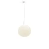 Lita Hanglamp Ø42 White - Luceplan - Koop Online