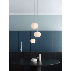 Lita Hanglamp Ø42 White - Luceplan - Koop Online -Verlichting Opslag 8200900093164lita sospensione white 423