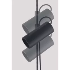 Cima Hanglamp/Vloerlamp Matt Black/Gold - Lodes - Koop Online -Verlichting Opslag 8200900093234cima gold3