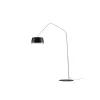 Central LED Vloerlamp Black - Serien Lighting - Koop Online -Verlichting Opslag 8200900093278central black1