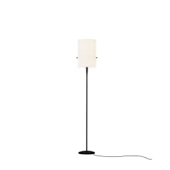 Club LED Vloerlamp L Black - Serien Lighting - Koop Online
