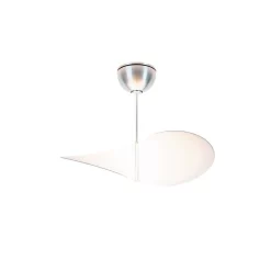 Propeller Hanglamp Ø620 Brushed Aluminum - Serien Lighting - Koop Online