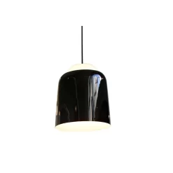 Teodora S3 Hanglamp Glossy Black - Prandina - Koop Online