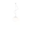 Zerodieci S7 Hanglamp Matt Opal White - Prandina - Koop Online -Verlichting Opslag 82009000933841