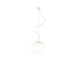 Zerodieci S7 Hanglamp Matt Opal White - Prandina - Koop Online