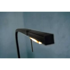 Paraph T3 Taffellamp Matt Black - Prandina - Koop Online -Verlichting Opslag 82009000933903