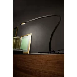 Paraph T3 Taffellamp Matt Black - Prandina - Koop Online -Verlichting Opslag 82009000933905