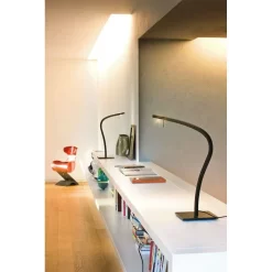 Paraph T3 Taffellamp Matt Black - Prandina - Koop Online -Verlichting Opslag 82009000933906