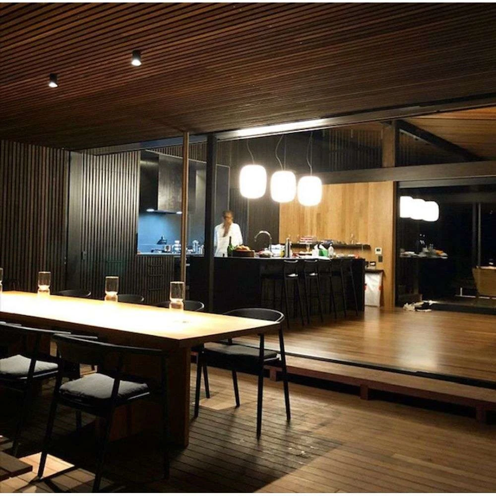 Santachiara S1 Hanglamp - Prandina - Koop Online 4 Santachiara S1 Hanglamp - Prandina - Koop Online - Afbeelding 2