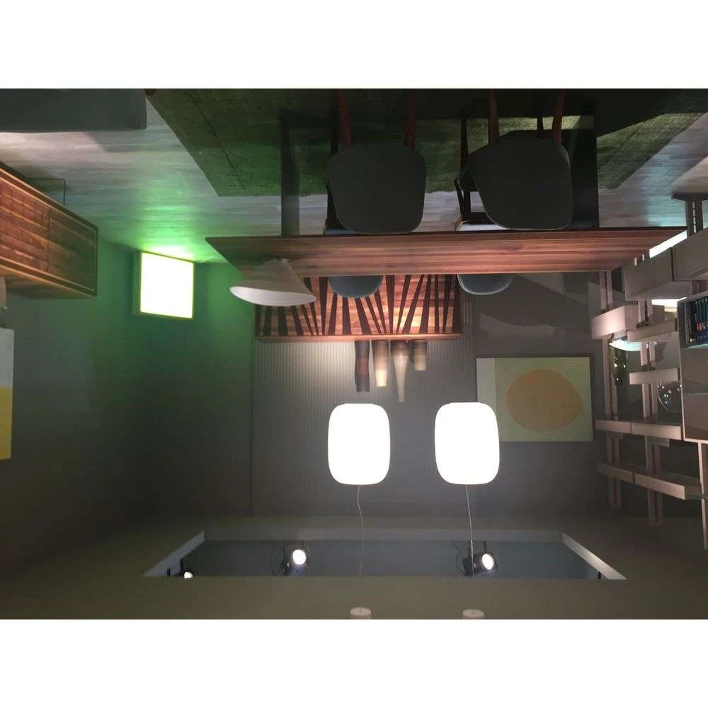 Santachiara S1 Hanglamp - Prandina - Koop Online 6 Santachiara S1 Hanglamp - Prandina - Koop Online - Afbeelding 4