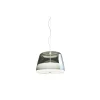 La Belle S5 Hanglamp Grey - Prandina - Koop Online -Verlichting Opslag 82009000935001