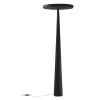 Equilibre Halo F3 Vloerlamp Matt Black - Prandina - Koop Online -Verlichting Opslag 82009000935461