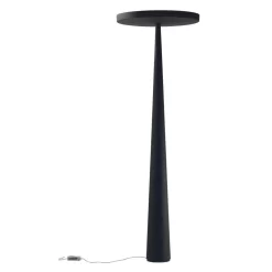 Equilibre Halo F3 Vloerlamp Matt Black - Prandina - Koop Online