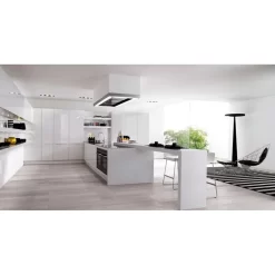 Equilibre Halo F3 Vloerlamp Matt Black - Prandina - Koop Online -Verlichting Opslag 82009000935464