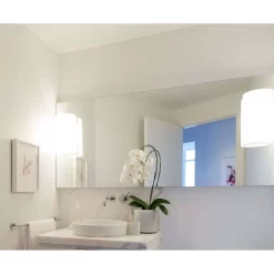 Mood W3 Wandlamp Small Opal - Prandina - Koop Online -Verlichting Opslag 8200900093558lille4