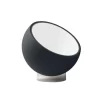 Biluna F7 Vloerlamp Matt Black - Prandina - Koop Online -Verlichting Opslag 8200900093567stor1