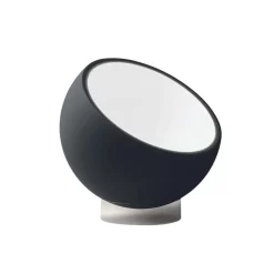 Biluna F7 Vloerlamp Matt Black - Prandina - Koop Online