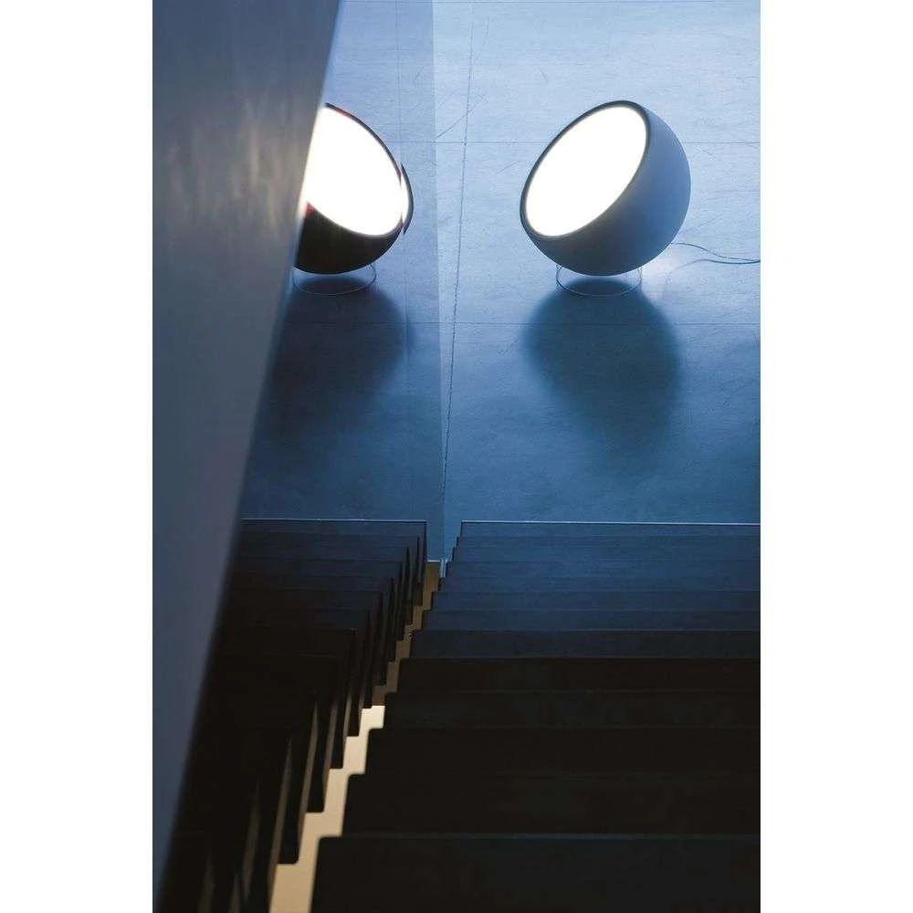 Biluna F7 Vloerlamp Matt Black - Prandina - Koop Online 4 Biluna F7 Vloerlamp Matt Black - Prandina - Koop Online - Afbeelding 2