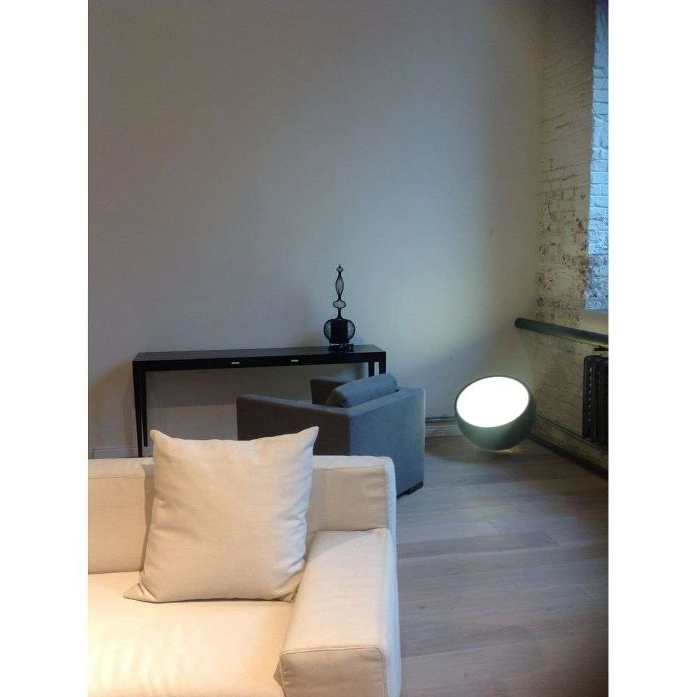 Biluna F7 Vloerlamp Matt Black - Prandina - Koop Online 7 Biluna F7 Vloerlamp Matt Black - Prandina - Koop Online - Afbeelding 5