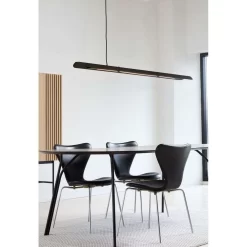VECTRIS Z+ Hanglamp Black - Chors - Koop Online -Verlichting Opslag 8200900093683chors vectris z black3