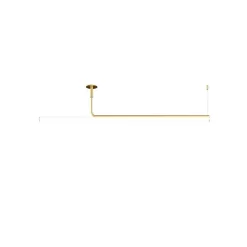 Ambrosia 180 Plafondlampen 3000K Goud - Marset - Koop Online