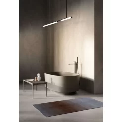 Ambrosia 180 Plafondlampen 3000K Goud - Marset - Koop Online -Verlichting Opslag 8200900093867marset lr ambrosia 180 60 matt gold canopy5