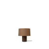 Post Tafellamp Small Solid/Curry - Ferm LIVING - Koop Online -Verlichting Opslag 82009000939921