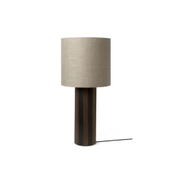 Post Vloerlamp Lines/Sand - Ferm LIVING - Koop Online