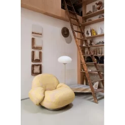 Stemlite Vloerlamp H150 Dimmable Black Red - GUBI - Koop Online -Verlichting Opslag 8200900094023stemlite floor h150 blackred4