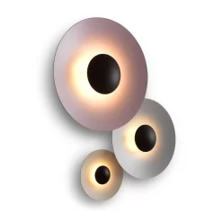 Ginger 20C Wandlamp Stone Grey - Marset - Koop Online -Verlichting Opslag 8200900094671marset lr ginger wall stonegrey4