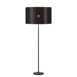 Fenda Vloerlamp Ø45,5 Black/Copper/Black - SLV - Koop Online