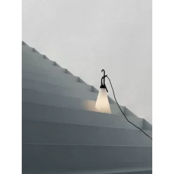 Mayday Outdoor Black - Flos - Koop Online -Verlichting Opslag 8200900094868mayday f038aaaa0zz black5