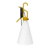 Mayday Outdoor Mustard Yellow - Flos - Koop Online -Verlichting Opslag 8200900094869mayday f038aaba0zz mustardyellow1