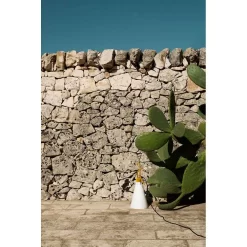 Mayday Outdoor Mustard Yellow - Flos - Koop Online -Verlichting Opslag 8200900094869mayday f038aaba0zz mustardyellow3