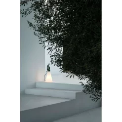 Mayday Outdoor Mustard Yellow - Flos - Koop Online -Verlichting Opslag 8200900094869mayday f038aaba0zz mustardyellow5