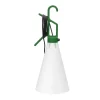 Mayday Outdoor Leaf Green - Flos - Koop Online -Verlichting Opslag 8200900094870mayday f038aaca0zz leafgreen1