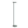 Oblique F Vloerlamp 2700K Glossy Sage - Flos - Koop Online -Verlichting Opslag 8200900094874 oblique floor salvia1