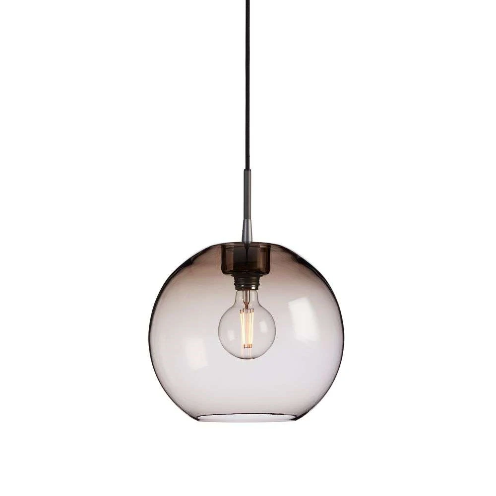 Gloria Hanglamp Ø320 Oxid/Rokerig Glas - Belid - Koop Online 3 Gloria Hanglamp Ø320 Oxid/Rokerig Glas - Belid - Koop Online
