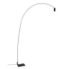 Fox Vloerlamp 2700K Matt Black - Nemo Lighting - Koop Online -Verlichting Opslag 8200900094965 Nemo 1