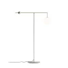 Malamata Taffellamp Brushed Brass - Luceplan - Koop Online -Verlichting Opslag 82009000950751