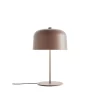 Zile Taffellamp H66 Matt Brick Red - Luceplan - Koop Online -Verlichting Opslag 82009000950841