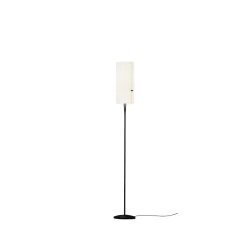Club Vloerlamp M Black/Chintz White - Serien Lighting - Koop Online