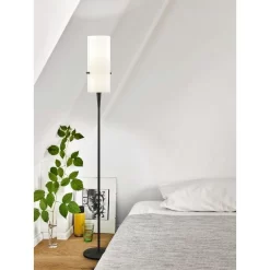 Club Vloerlamp M Black/Chintz White - Serien Lighting - Koop Online -Verlichting Opslag 8200900095108blackchintz whitemedium3
