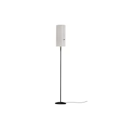 Club Vloerlamp M Black/Melange Grey - Serien Lighting - Koop Online