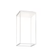 Reflex 2 LED Plafondlamp M 600 White/Pyramid White - Serien Lighting - Koop Online -Verlichting Opslag 82009000954601