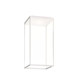Reflex 2 LED Plafondlamp M 600 White/Pyramid White - Serien Lighting - Koop Online