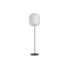 Common Vloerlamp Soft Black/Black Terrazzo - HAY - Koop Online -Verlichting Opslag 82009000955621