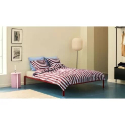 Common Vloerlamp Soft Black/Black Terrazzo - HAY - Koop Online -Verlichting Opslag 82009000955626