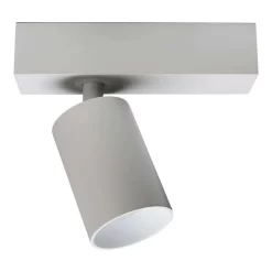 A Bloc One Plafondlamp 2700K White - Antidark - Koop Online