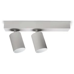 A Bloc Two Plafondlamp 2700K White - Antidark - Koop Online